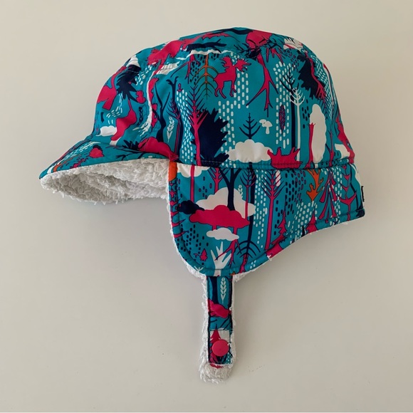 Patagonia 12month Hat - Picture 5 of 6